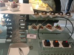 -听松楼·花园酒店·自助餐厅(红梅公园店)