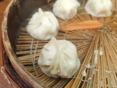 虾肉鲜肉小笼-万寿斋(山阴路店)