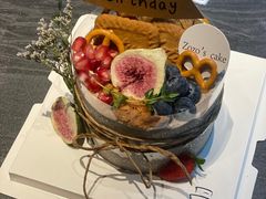 -ZOZO's昌左左精致甜品设计(新北店)