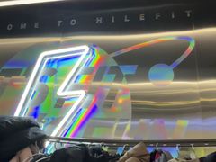 -乐刻运动健身(枫蓝国际升级店)