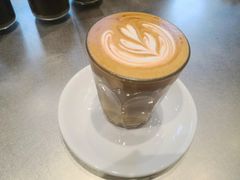 -Seesaw Coffee(苏州中心店)