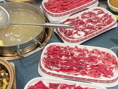 -大吉利·潮汕鲜牛肉火锅(西安店)