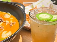 -苦尽酒馆·川菜(鼓楼店)