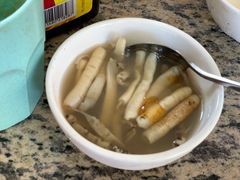 -安海长火土笋冻