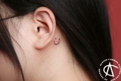 -AC TATTOO 纹身