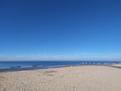 -北戴河东海水浴场