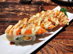 -小川洋风料理(街道口店)