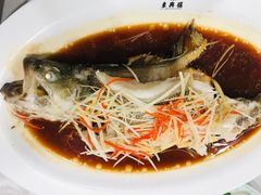 -东兴楼饭庄(六里桥店)