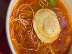 -西贝(厦门中华城店)