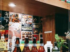 -春草居酒屋·晴子の店