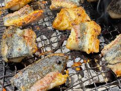 -白丁家泥炉烤肉·鳗鱼(海河东路店)