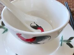 -南沙游艇会·大兵船餐厅