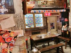 -萍姐火锅·公路夜市(南京新街口店)