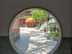 -灵谷景区