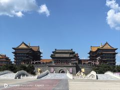 -大明幻境第一城