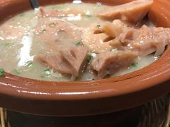 -董厨煨汤馆(车站路店)