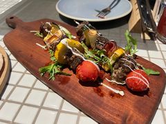 -小满Grainkitchen(滨江商业广场店)