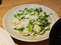 -黄山老妈·土菜(碧桂园店)