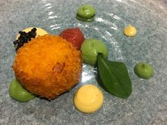 -北京古城老院厉晓麟精致菜