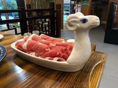 -草之味草原·涮羊肉火锅(吴中万达店)