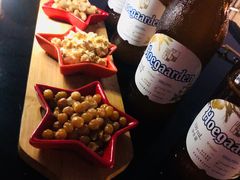 -顽啤熊·酒客酒馆(苏城夜景必选店)