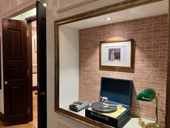 -邓丽君音乐主题餐厅