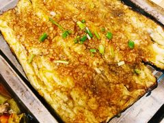 -张飞烧烤(伏泉店)