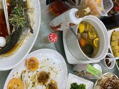 -大食家餐厅(五星步行商业街店)