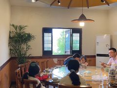 -民俗村柴火灶·景德江西菜(中国陶瓷博物馆店)