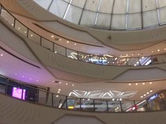 -万达广场(大明宫店)