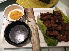 金牌牛肋骨-梁溪河畔·吉府花园(南长街南下塘店)