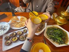 -塔洛藏餐吧(香格里拉古城店)