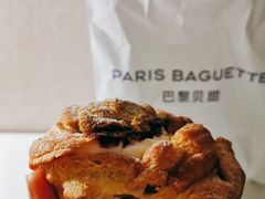 -巴黎贝甜(华堂新辰汇店)