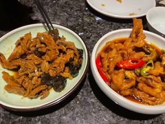 -小城故事·地道宁波味(月湖盛园店)