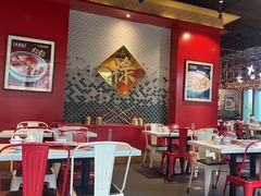 -禄鼎记·多口味酸菜鱼(侨鑫店)