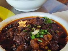 -龙头街回族餐厅(银河店)