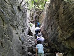 -十渡孤山寨风景区