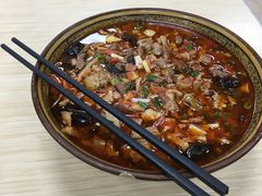 -永丰岐山面(西五路店)