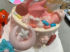 -海底捞火锅(团结桥店)