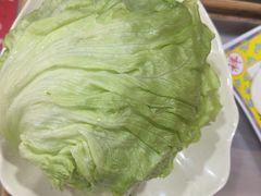 -芦月轩羊蝎子(北蜂窝店)