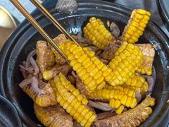 -甬小馆·焗海鲜温州菜(五马街店)