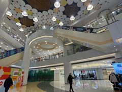-银座mall(东直门店)