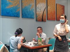 -紫光园·烤鸭·北京菜(团结湖店)