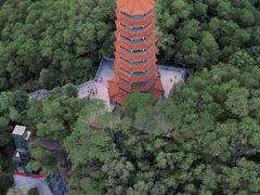 -红花山公园