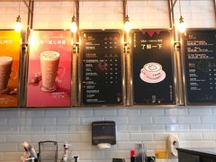 -COSTA COFFEE(国正中心店)