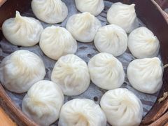 南翔小笼包-颐缘居·南翔小笼馆
