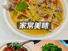 -许爷家·生态湖鲜(徐汇日月光店)