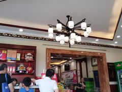 -同发号饭庄(复兴路店)