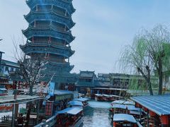 -滦州古城