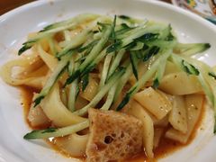 -巴依老爷新疆美食(望京小街店)